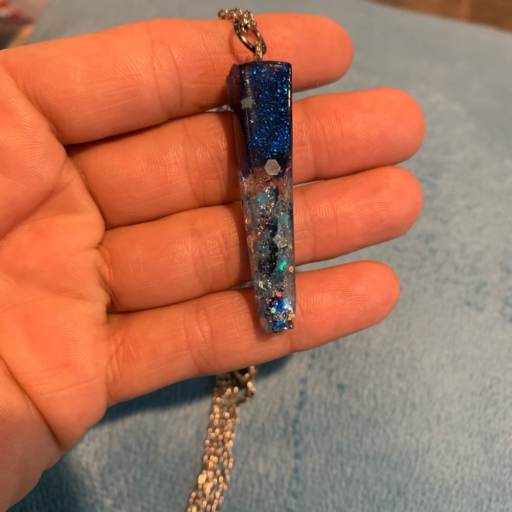 Handmade necklace